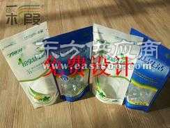 日常清潔的藝術 從洗滌日用品包裝袋圖片看消費與設計